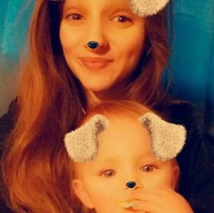 Meet your Posher, Kelly